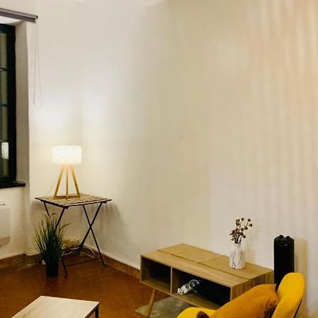 Studios De La Maison Narbonnaise Нарбон Екстериор снимка