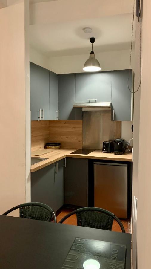 Studios De La Maison Narbonnaise Нарбон Екстериор снимка