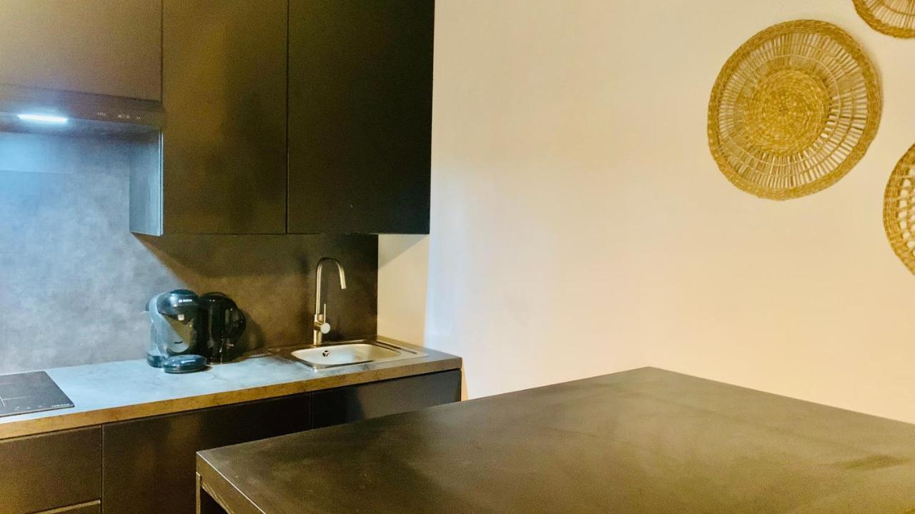 Studios De La Maison Narbonnaise Нарбон Екстериор снимка