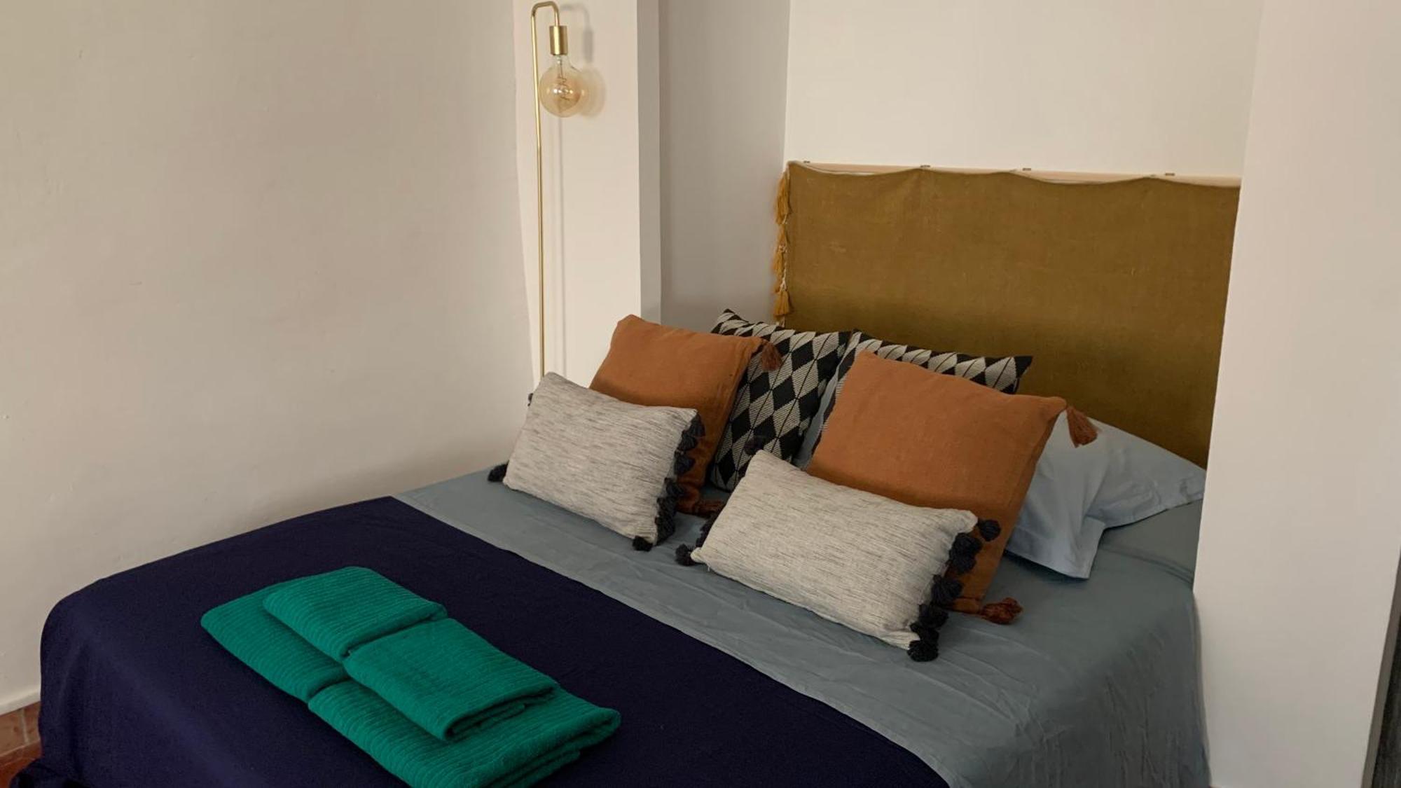 Studios De La Maison Narbonnaise Нарбон Екстериор снимка